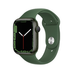 Apple 苹果 Watch Series 7 智能手表 45mm GPS款