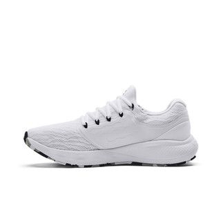 UNDER ARMOUR 安德玛 Charged Vantage Marble 男子跑鞋 3024734-100 白色 41