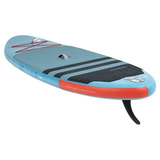 FANATIC FLY AIR sup充气式桨板 13200-1131 蓝色 2.9m