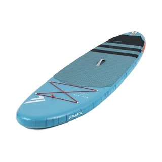 FANATIC FLY AIR sup充气式桨板 13200-1131 蓝色 2.9m