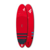 FANATIC FLY AIR sup充气式桨板 13210-1131 红色 2.9m