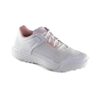 DECATHLON 迪卡侬 女子高尔夫鞋 8511945 白色 40