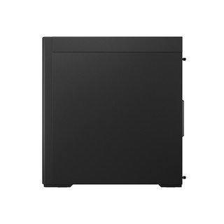 Lenovo 联想 刃9000K 2021款 11代酷睿版 游戏台式机 黑色 (酷睿i9-11900KF、RTX 3080Ti 12G、64GB、1TB SSD+2TB HDD、水冷)