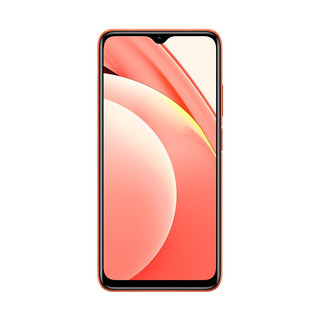 Redmi 红米 Note 9 4G手机 4GB+128GB 曙光橙