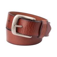 Levi's 李维斯 男士真皮腰带