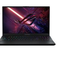 ROG 玩家国度 冰刃5 Plus 11代酷睿版 17.3英寸 游戏本