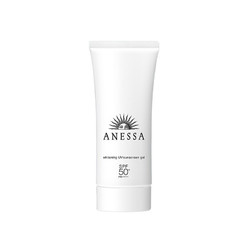 ANESSA 安熱沙 臻效美白防曬啫喱 SPF50+ PA++++ 90g