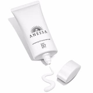 ANESSA 安热沙 臻效美白防晒啫喱 SPF50+ PA++++ 90g