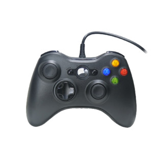 FLYDIGI 飞智 xbox360 有线手柄 黑色