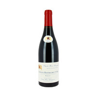 charles henri bourguignon 维拉梦酒庄 黑皮诺干型红葡萄酒 750ml