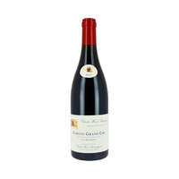 charles henri bourguignon 维拉梦酒庄 88vip：特级伏旧园 黑皮诺干红葡萄酒  750ml
