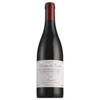 Domaine des Varoilles 瓦罗耶酒庄 勃艮第 罗曼尼一级园 黑皮诺干红葡萄酒 750ml