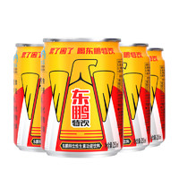 DONGPENG 东鹏 特饮维生素功能饮料 250ml*4罐