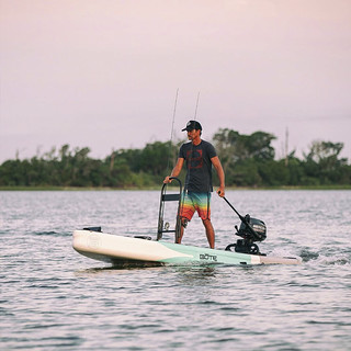 BOTE Rover sup桨板扶手架