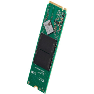 PLEXTOR 浦科特 M10e NVMe M.2 固态硬盘 256GB（PCI-E4.0）