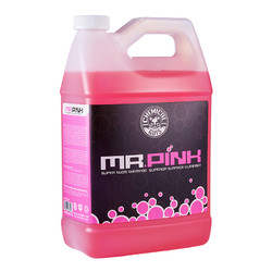 CHEMICAL GUYS 化學小子 粉紅先生洗車液 3.78L 2桶