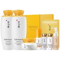 SULWHASOO 雪花秀 滋盈肌本润颜护肤礼盒装 8件套