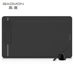 GAOMON 高漫 M6 手绘板