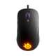 steelseries 赛睿 Sensei Ten 有线鼠标 18000DPI RGB 黑色