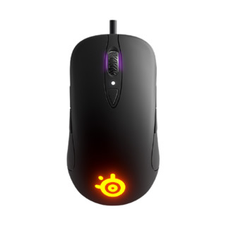 Steelseries 赛睿 Sensei Ten 有线鼠标 18000DPI RGB