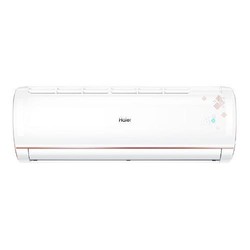 Haier 海尔 KFR-35GW/81@U1-Gt 新一级能效 壁挂式空调 1.5匹