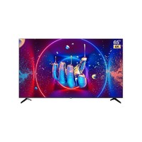 Haier 海尔 LU65C61(PRO)  液晶电视 65英寸 4K