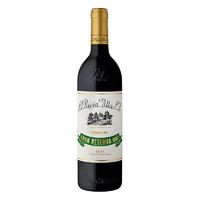 La Rioja Alta S.A. 橡树河畔酒庄 904珍藏 2011 干红葡萄酒 12.5%vol 750ml