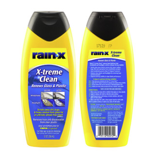 Rain-X 5080217 玻璃清洁剂 355ml