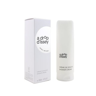 ISSEY MIYAKE 三宅一生 香氛沐浴露 200ml