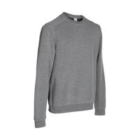 DECATHLON 迪卡侬 男子卫衣 125937 灰色 S