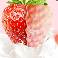 有零有食 冻干草莓 38g