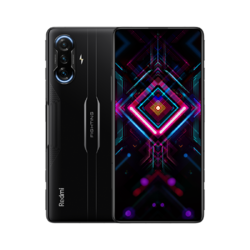 Redmi 红米 K40 游戏增强版 5G智能手机 12GB+256G