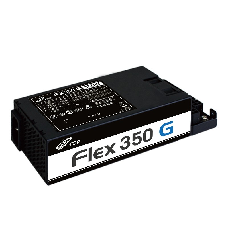 FSP 全汉 Flex 350G（88%）全模组服务器电源 350W