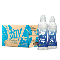 NONGFU SPRING 农夫山泉 尖叫运动饮料  550ml*15瓶