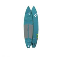 FANATIC RAY AIR sup充气式桨板 13210-1162 蓝色+灰色 3.5m