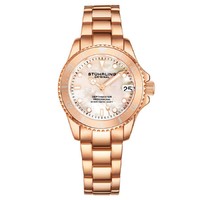 STUHRLING ORIGINAL 女士石英表 M13646