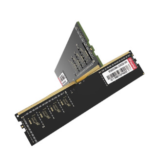 iFound DDR4 2666MHz 台式机内存 普条 黑色 16GB