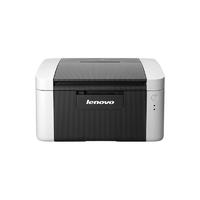 Lenovo 联想 plus会员 Lenovo 联想 LJ2205 黑白激光打印机