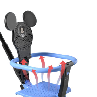 Disney 迪士尼 HT-X1 婴儿推车