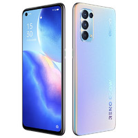 OPPO Reno5 5G智能手机 8GB 128GB 星河入梦