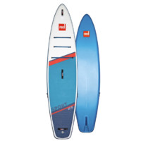 Red Paddle SPORT MSL sup充气式桨板 蓝色 3.3m