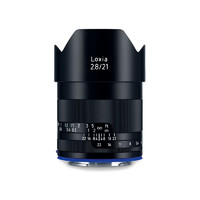 ZEISS 蔡司 Loxia 2.8/21mm 索尼E卡口 紧凑型广角定焦镜头