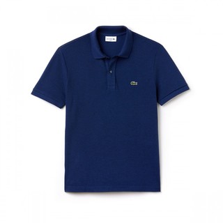 LACOSTE 拉科斯特 男士短袖POLO衫 PH4012