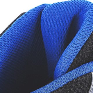 GUIPAISHI 贵派仕 中性轮滑鞋 蓝色/黑色/白色 S 全套装
