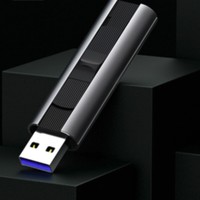 lankxin 兰科芯 U盘 128GB USB3.1