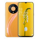Newsmy 纽曼 P60 4G智能手机 8GB+256GB 甜心橙