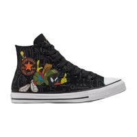 CONVERSE 匡威 Chuck Taylor All Star Space Jam联名款 中性运动帆布鞋 172485C 黑色 37