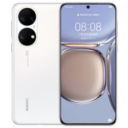 HUAWEI 华为 P50 4G智能手机 8GB+128GB