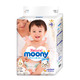 moony 皇家系列 婴儿腰贴型尿不湿 L54片