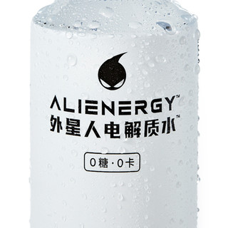 alienergy 外星人 电解质饮料 青柠口味 500ml*15瓶